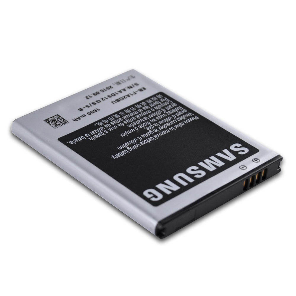 Акумулятор для Samsung Galaxy S2 i9100, i9103, i9105, i777 (EB-F1A2GBU) фото 2