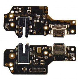 Роз'єм зарядки для Xiaomi Redmi Note 8 з нижньою платою