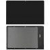 LCD Lenovo Yoga Tab 11 YT-J706F + Touchscreen (black) миниатюра 1 Дисплей для Lenovo Yoga Tab 11 (YT-J706F), с тачскрином в сборе, цвет черный миниатюра 1