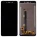 Дисплей для Ulefone Armor X3/X5/X5 Pro с тачскрином в сборе, цвет черный миниатюра 1