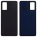 Задняя крышка для Xiaomi Redmi Note 11 Pro 4G, цвет черный миниатюра 1