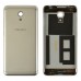 Задня кришка Meizu M6, колір срібло миниатюра 1