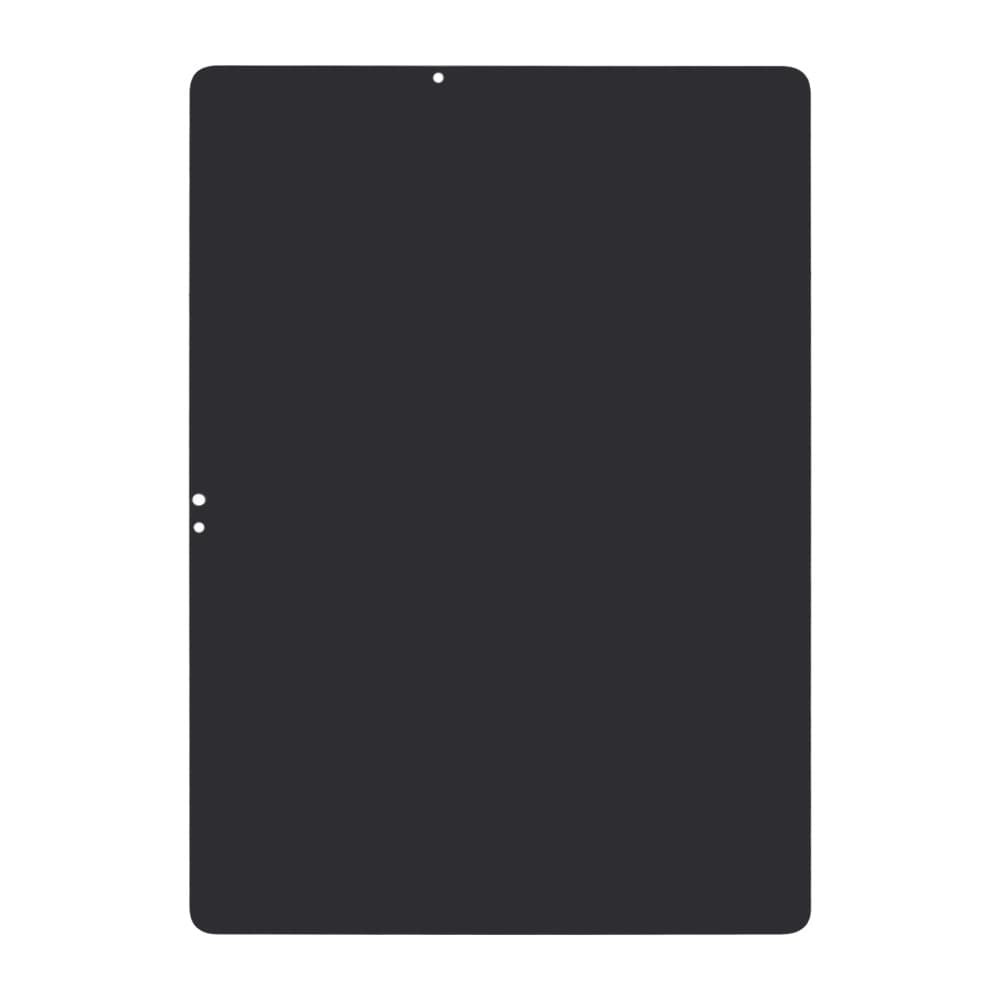 Дисплей для Samsung Galaxy A9 Plus X210/ X215/ X216, з тачскріном в зборі, колір чорний фото 1