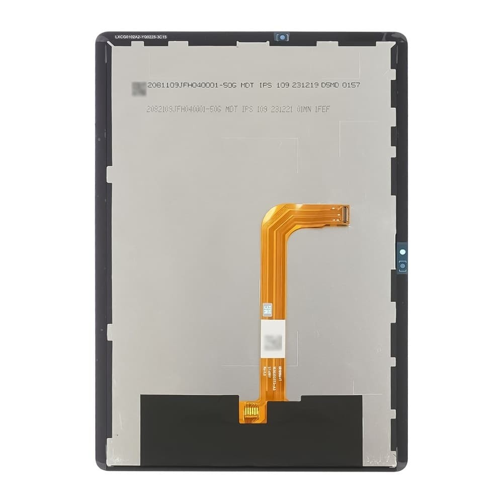 Дисплей для Samsung Galaxy A9 Plus X210/ X215/ X216, з тачскріном в зборі, колір чорний фото 2