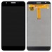 Дисплей для Samsung A260F /DS Galaxy A2 Core 2019 з тачскріном, чорний, сервісний оригінал миниатюра 1