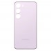Задняя крышка для Samsung S916 Galaxy S23 Plus, цвет розовый миниатюра 1