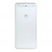 Задня кришка для Huawei P10, колір срібло миниатюра 1