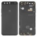 Задня кришка для Huawei P10, колір чорний миниатюра 1