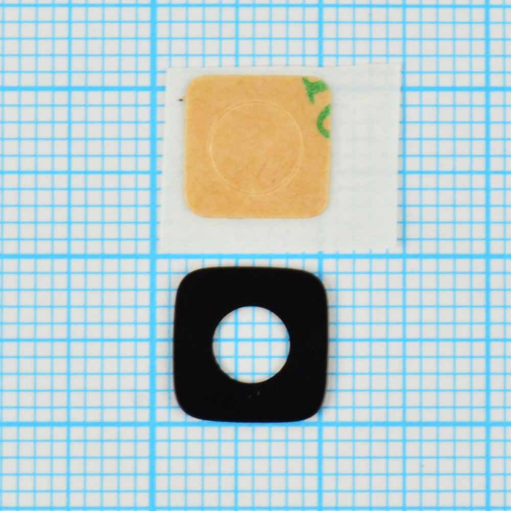 Стекло камеры для Xiaomi Mi3 фото 1