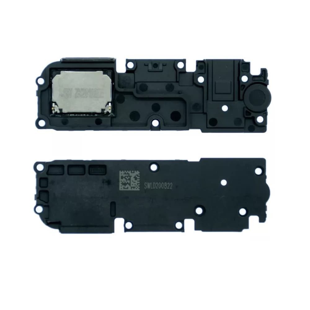 Поліфонічний динамік для Realme C11, з рамкою фото 1