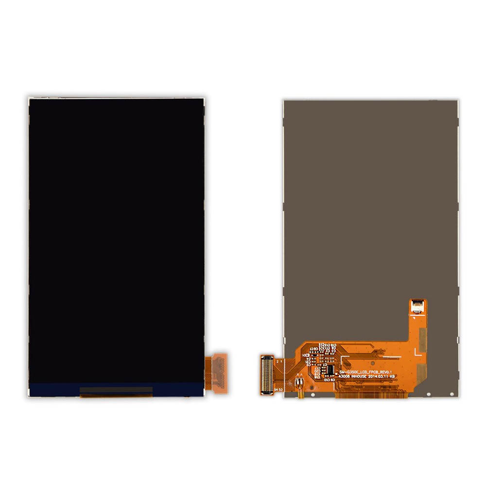 Дисплей Samsung Galaxy Star Advance Dual Sim G350E, Test OK фото 1