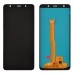 LCD Samsung A750H/DS Galaxy A7 (2018) + Touchscreen (black) OLED small LCD Уценка миниатюра 1 Дисплей для Samsung A750H/DS Galaxy A7 (2018) с тачскрином в сборе, цвет черный, OLED small LCD, уценка миниатюра 1
