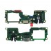 Connector Realme 8 4G complete миниатюра 1 Роз'єм зарядки для Realme 8 4G, з нижньою платою миниатюра 1