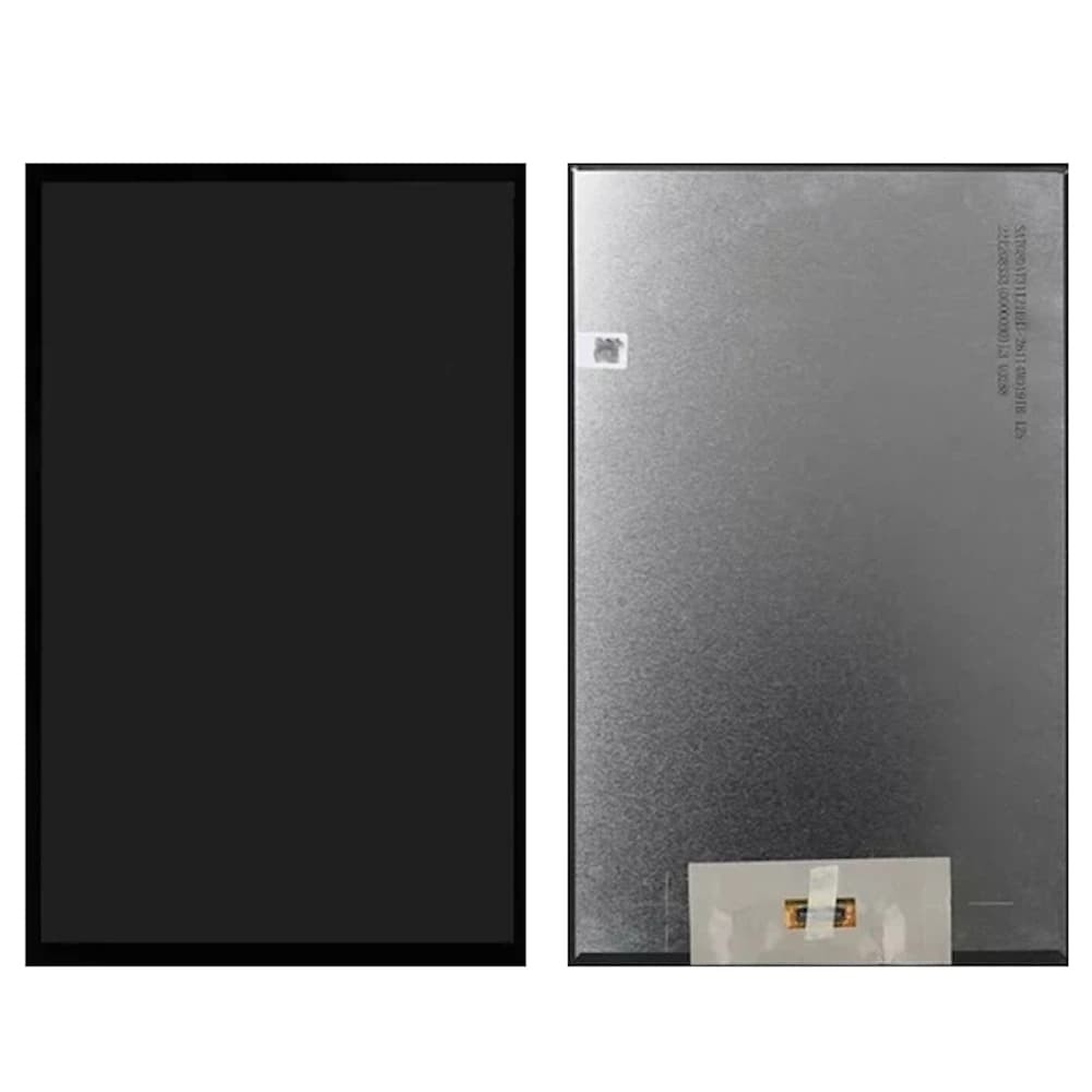 Дисплей для Blackview Tab 6 фото 1