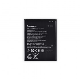 Акумулятор BL243 для Lenovo A7000, K3 Note, K50, A7600, A5860, S5600