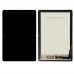 Дисплей для Oukitel RT1, с тачскрином, черный миниатюра 1