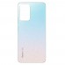Задняя крышка для Xiaomi Redmi Note 11 Pro Plus 5G, цвет синий миниатюра 1