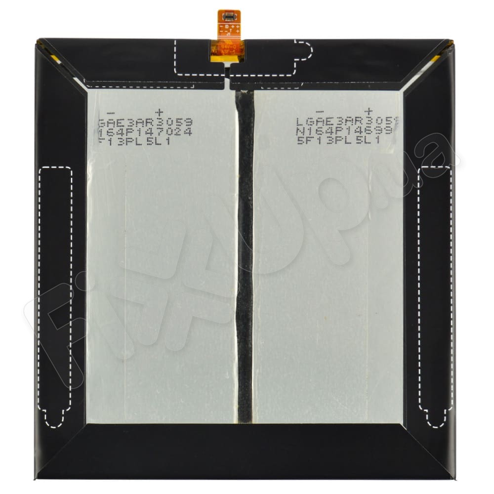 Аккумулятор BM61 для Xiaomi Mi Pad 2, 6190 mAh фото 2