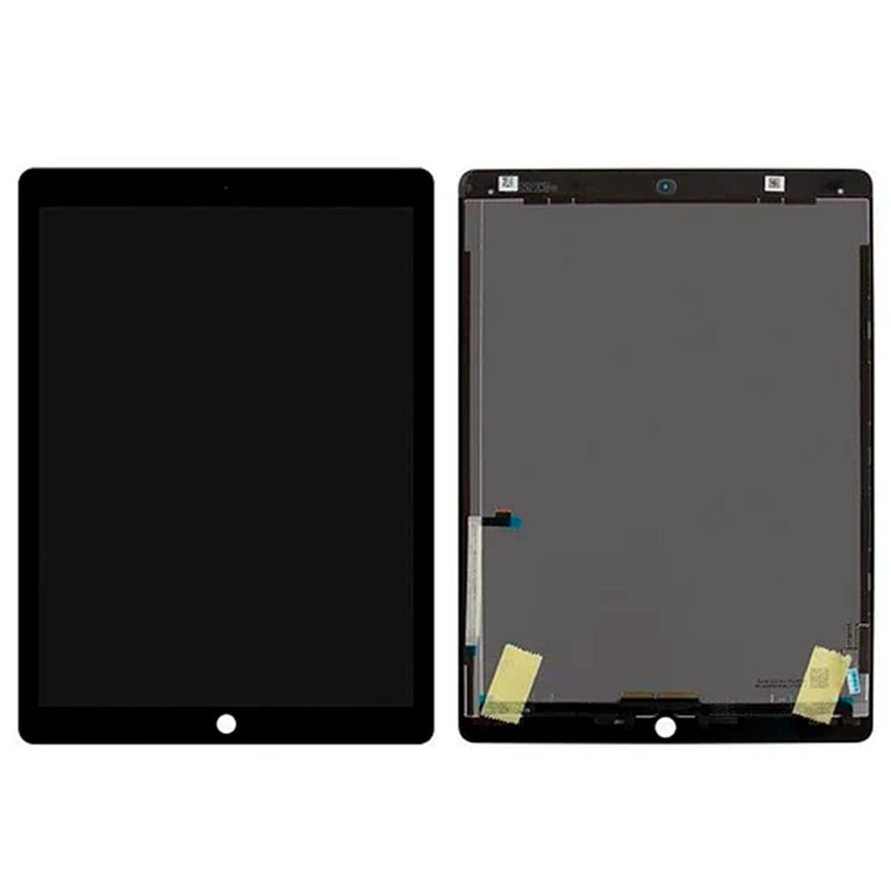 Дисплей для iPad Pro 12.9 (A1584/A1652) с тачскрином в сборе, цвет черный фото 1