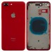 Корпус для iPhone 8 Plus, колір червоний миниатюра 1