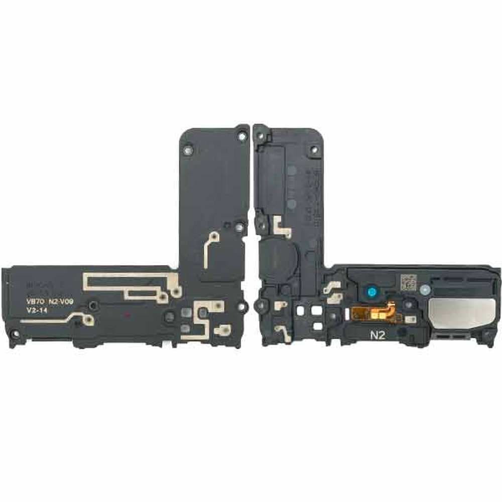 Полифонический динамик для Samsung G973 /DS Galaxy S10 фото 1