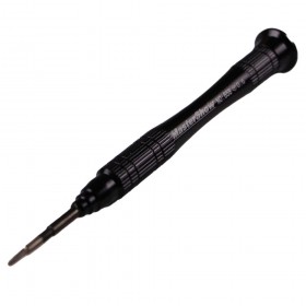 Отвертка Good Partners Apple (Y-образная) 0.6 х 25mm No658