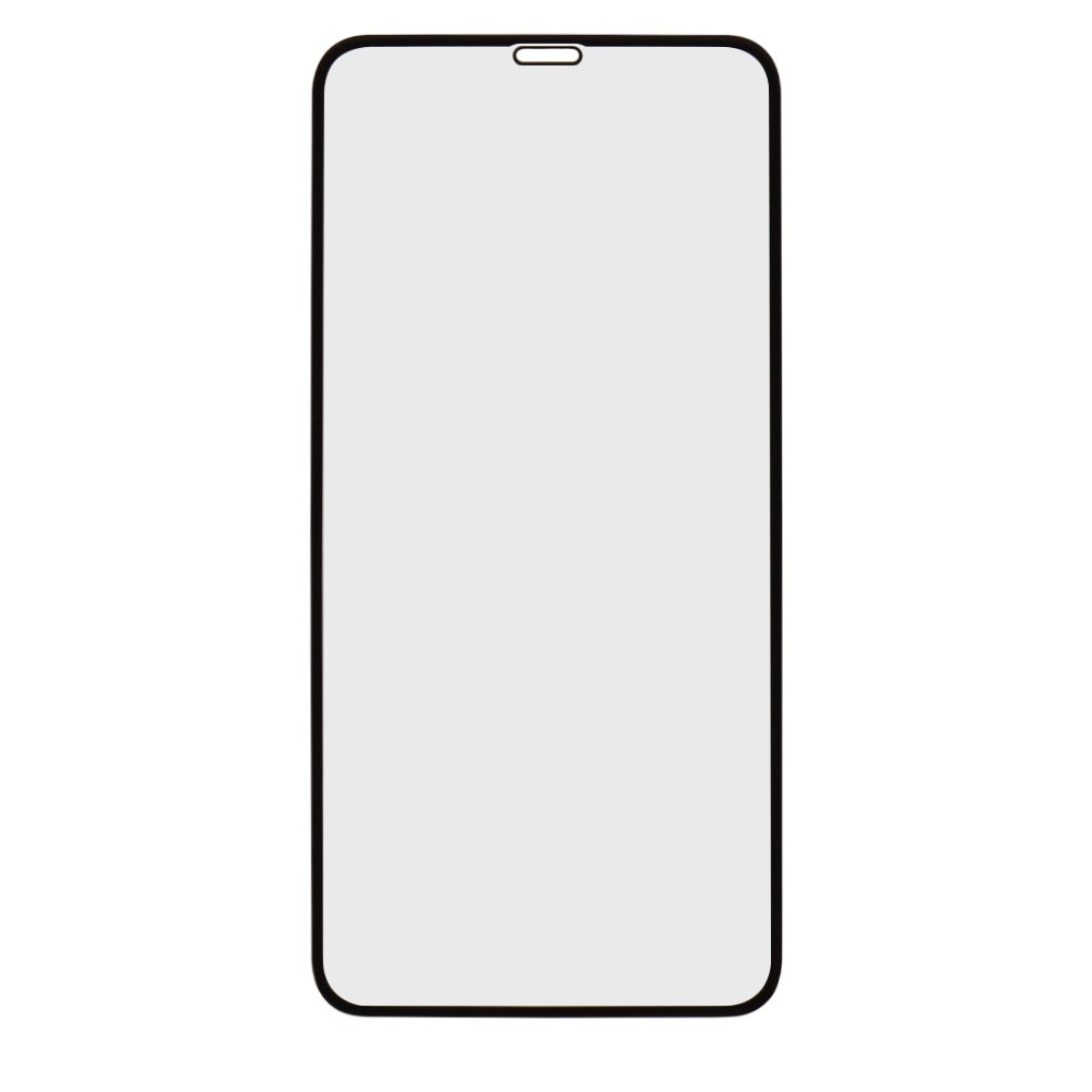Защитное стекло для iPhone XS Max/11 Pro Max (6.5) 5D фото 1