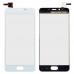 Тачскрин Meizu U10, колір білий миниатюра 1