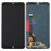 Дисплей для Meizu 15 Plus з тачскріном, чорний, OLED миниатюра 1