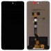 LCD Tecno Camon 18 (CH6N)/Tecno 18P (CH7N) + Touchscreen (black) миниатюра 1 Дисплей для Tecno Camon 18 (CH6N)/Camon 18P (CH7N), с тачскрином в сборе, цвет черный миниатюра 1