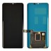 Дисплей для Xiaomi Mi Note 10, Mi Note 10 Pro, Mi Note 10 Lite с тачскрином в сборе, цвет черный, оригинал миниатюра 1