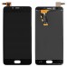 LCD Meizu U10 + Touchscreen (black) миниатюра 1 Дисплей Meizu U10 з тачскрином у зборі, колір чорний миниатюра 1
