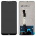 Дисплей для Xiaomi Redmi Note 8T з тачскрином у зборі, колір чорний, уцінка миниатюра 1