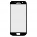 Стекло для Samsung Galaxy S7 G930, цвет черный миниатюра 1