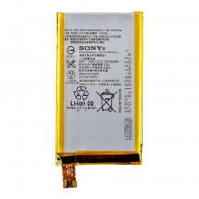 Акумулятор для Sony Xperia XA Ultra Dual E5803, E5823, F3212, F3216 (LIS1594ERPC), ємність 2700 mAh