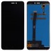 Дисплей Xiaomi Redmi 4X с тачскрином в сборе (Rev 32001183-02/11), цвет черный миниатюра 1