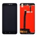 Дисплей Xiaomi Redmi 4X с тачскрином в сборе, Orig PRC, цвет черный миниатюра 1