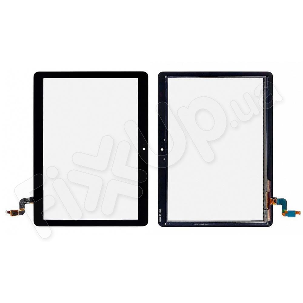 Тачскрин для Huawei MediaPad T3 10 LTE (AGS-L09), цвет черный фото 1
