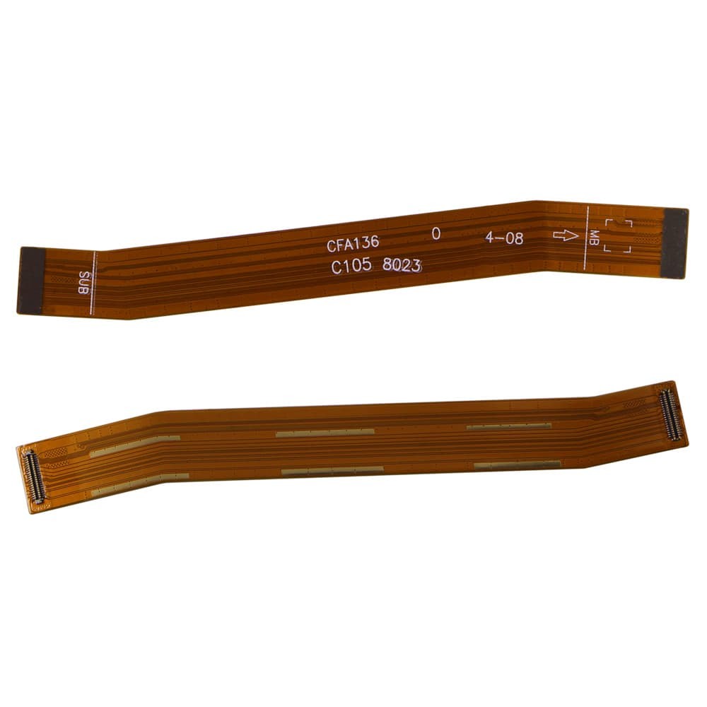 Шлейф для Oppo A52, межплатный фото 1