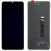 Дисплей для OnePlus 7T с тачскрином в сборе, цвет черный, OLED миниатюра 1