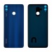 Задня кришка Huawei Honor 8X, колір синій, уцінка миниатюра 1