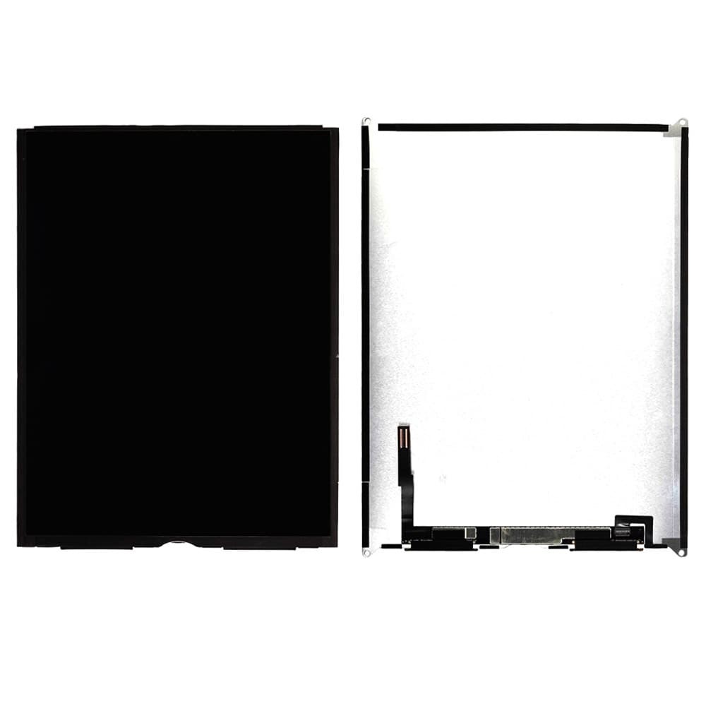 Дисплей для iPad 10.2 2019 (A2197/A2198/A2200), iPad 10.2 2020 (A2270/A2428/A2429/A2430) фото 1