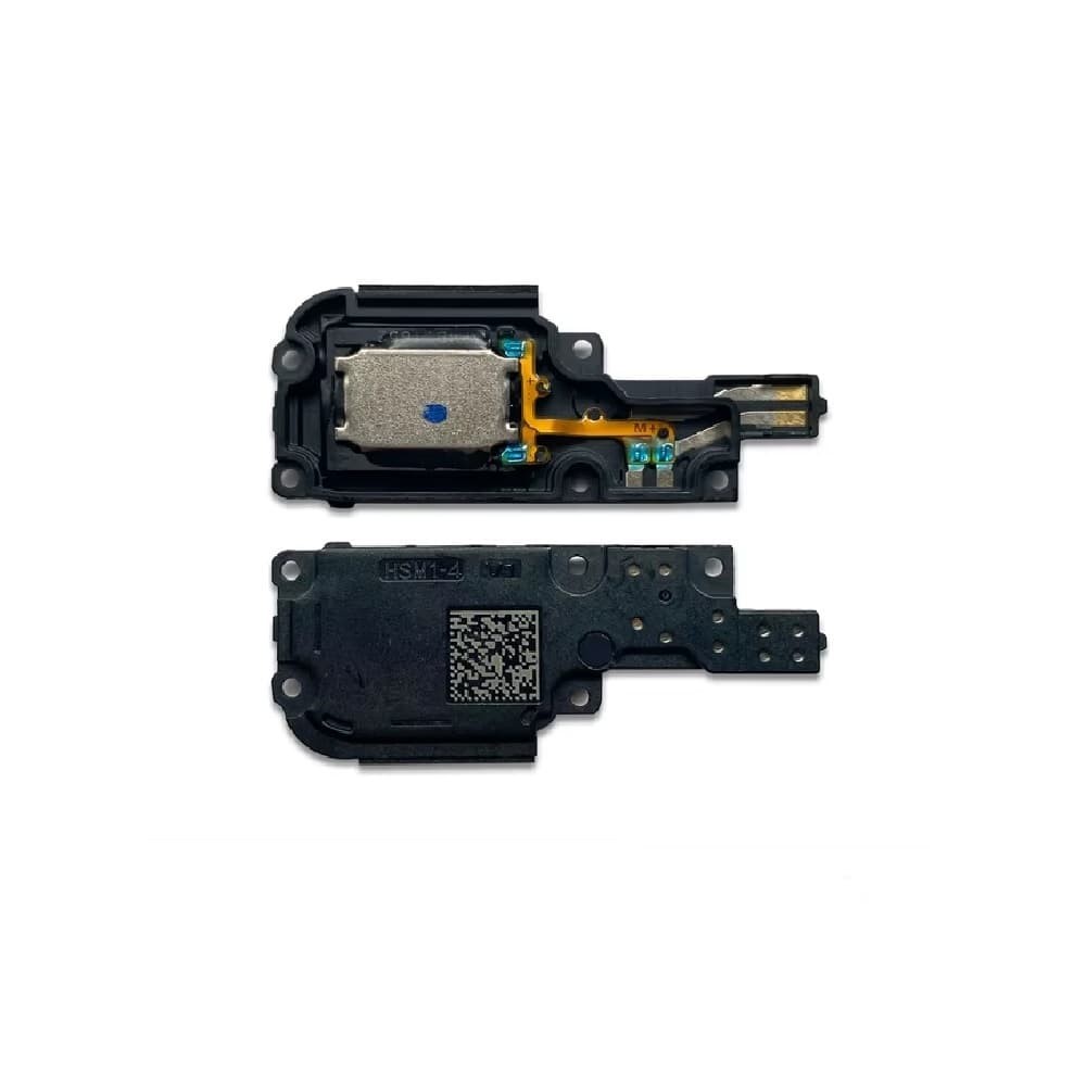 Полифонический динамик для Motorola XT2423 Moto G24/ XT2425-4 Moto G24 Power, с рамкой фото 1