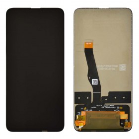 Дисплей для Huawei P Smart Z/Honor 9X/9X Pro/Y9 Prime 2019/Y9S (STK-L21/L22/LX1/LX3) с тачскрином в сборе, китай,  цвет черный, без рамки