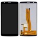 Дисплей для Blackview A20, A20 Pro з тачскрином у зборі, колір чорний миниатюра 1