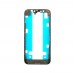 Рамка дисплея для iPhone 12 mini, цвет черный миниатюра 1