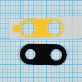 Стекло для камеры Xiaomi Redmi 6A