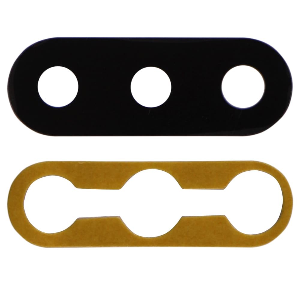 Стекло камеры для Samsung A015 Galaxy A01 2020 фото 1