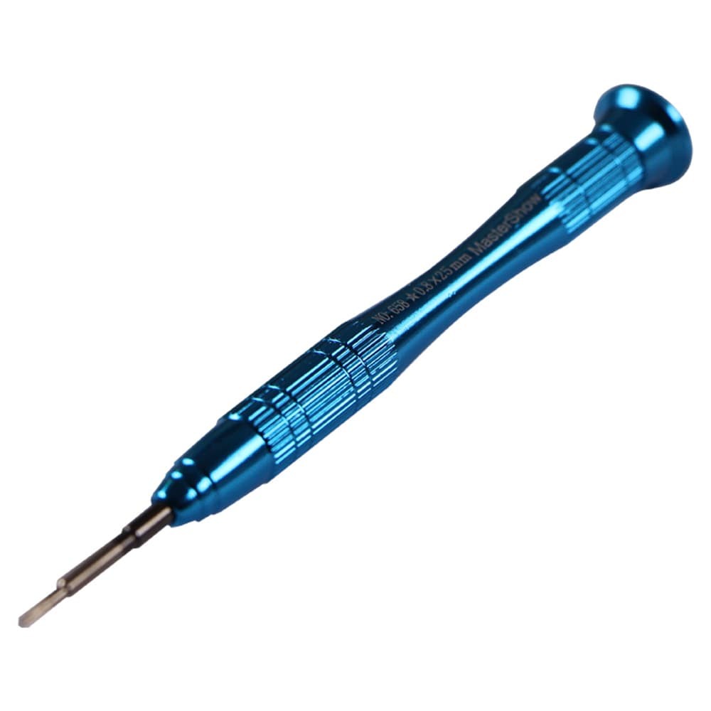 Отвертка Good Partners (звездочка) 0.8 x 25мм Good Partners No658 фото 2