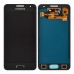 LCD Samsung A300F Galaxy A3 (2015) + Touchscreen (black) IPS (TFT) миниатюра 1 Дисплей для Samsung A300F Galaxy A3 (2015) с тасчкрином в сборе, цвет черный, IPS (TFT) миниатюра 1